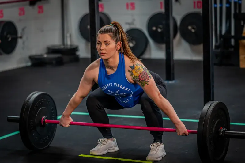 CROSSFIT